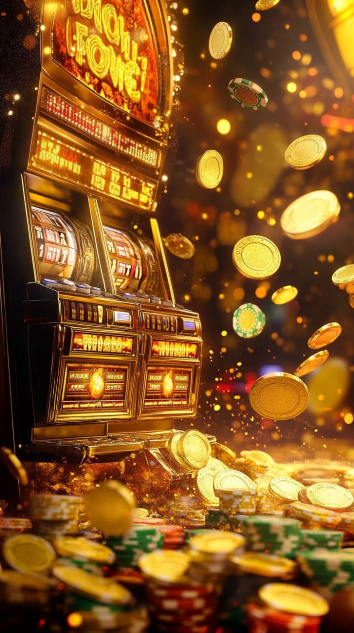 tg gold city