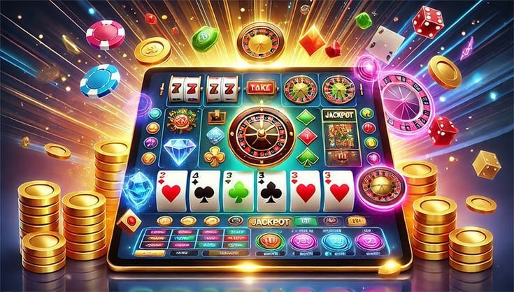 tg gold city