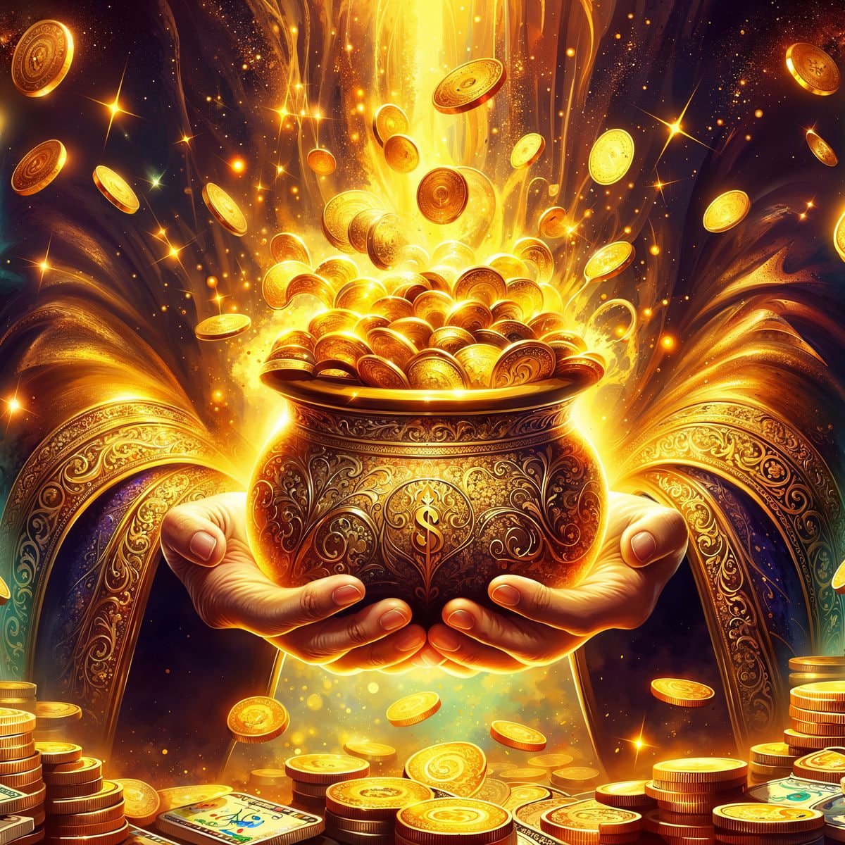 tg gold city